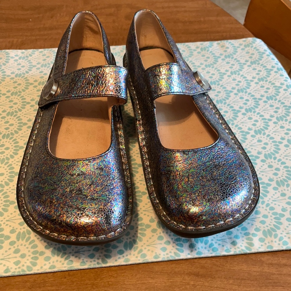 Alegria size 42